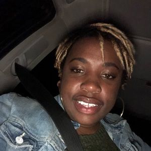 Meet your Posher, Jasmine